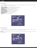 Preview for 170 page of SecurityMan NDVR8 User Manual