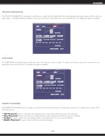Preview for 171 page of SecurityMan NDVR8 User Manual