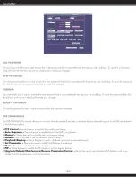 Preview for 172 page of SecurityMan NDVR8 User Manual