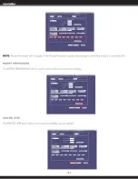 Preview for 174 page of SecurityMan NDVR8 User Manual