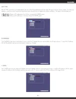 Preview for 179 page of SecurityMan NDVR8 User Manual