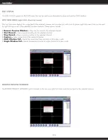 Preview for 182 page of SecurityMan NDVR8 User Manual