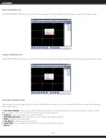 Preview for 184 page of SecurityMan NDVR8 User Manual