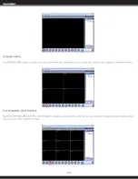 Preview for 186 page of SecurityMan NDVR8 User Manual