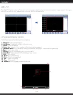 Preview for 190 page of SecurityMan NDVR8 User Manual