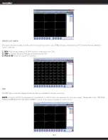 Preview for 192 page of SecurityMan NDVR8 User Manual