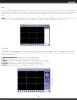 Preview for 193 page of SecurityMan NDVR8 User Manual