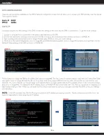 Preview for 198 page of SecurityMan NDVR8 User Manual