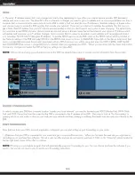 Preview for 200 page of SecurityMan NDVR8 User Manual