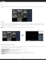 Preview for 206 page of SecurityMan NDVR8 User Manual