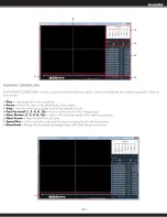 Preview for 207 page of SecurityMan NDVR8 User Manual