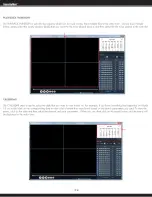 Preview for 208 page of SecurityMan NDVR8 User Manual