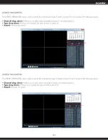 Preview for 209 page of SecurityMan NDVR8 User Manual