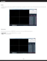 Preview for 210 page of SecurityMan NDVR8 User Manual