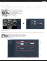 Preview for 211 page of SecurityMan NDVR8 User Manual