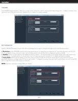 Preview for 212 page of SecurityMan NDVR8 User Manual