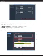 Preview for 214 page of SecurityMan NDVR8 User Manual