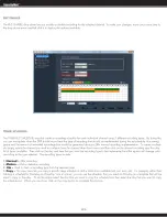 Preview for 216 page of SecurityMan NDVR8 User Manual