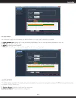 Preview for 217 page of SecurityMan NDVR8 User Manual