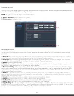 Preview for 219 page of SecurityMan NDVR8 User Manual