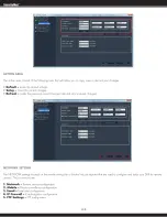 Preview for 220 page of SecurityMan NDVR8 User Manual