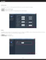 Preview for 224 page of SecurityMan NDVR8 User Manual