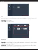 Preview for 226 page of SecurityMan NDVR8 User Manual