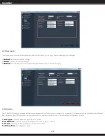 Preview for 228 page of SecurityMan NDVR8 User Manual