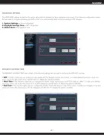 Preview for 233 page of SecurityMan NDVR8 User Manual