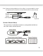 Предварительный просмотр 14 страницы SecurityMan NiteCam2 User Manual