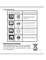 Предварительный просмотр 19 страницы SecurityMan NiteCam2 User Manual