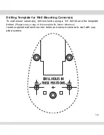 Preview for 18 page of SecurityMan PalmWatch II User Manual