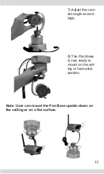 Preview for 11 page of SecurityMan PANBASE User Manual