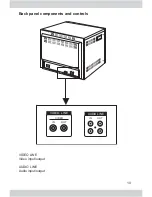 Предварительный просмотр 10 страницы SecurityMan SM-140SD User Manual