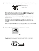 Preview for 2 page of SecurityMan SM-302R Specifications