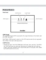 Предварительный просмотр 9 страницы SecurityMan SM-GSMdialer User Manual