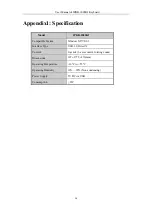 Preview for 16 page of Securitytronix IPKB-1005KI User Manual