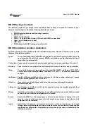 Preview for 9 page of SecurteX MDVR User Manual