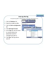 Предварительный просмотр 81 страницы SecurUS BLUtag Owner'S Manual