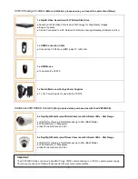 Preview for 3 page of SecurView CVR16PACK Quick Installation Manual