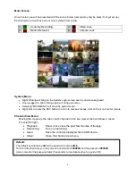 Preview for 7 page of SecurView CVR16PACK Quick Installation Manual