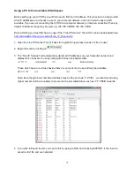 Preview for 13 page of SecurView CVR16PACK Quick Installation Manual