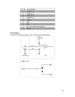 Предварительный просмотр 6 страницы SecurView DVR4CHSOUH264 User Manual