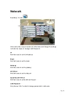 Предварительный просмотр 36 страницы SecurView DVR4CHSOUH264 User Manual