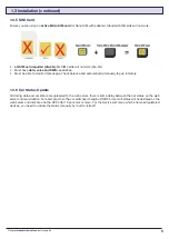 Предварительный просмотр 5 страницы SecurView MDVR-J400 Quick Start Manual