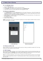 Предварительный просмотр 13 страницы SecurView MDVR-J400 Quick Start Manual