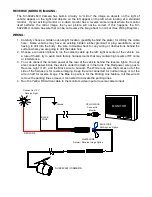 Preview for 3 page of SecurView SecurView SV-6922.LM.II Installation Instructions