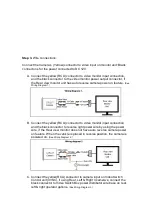 Предварительный просмотр 3 страницы SecurView SV-5110.II Installation Instruction