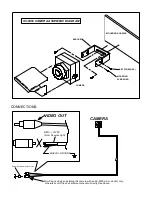 Preview for 2 page of SecurView SV-6800 Installation Manual