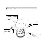 Preview for 8 page of SecurView VSXR-508DV User Manual